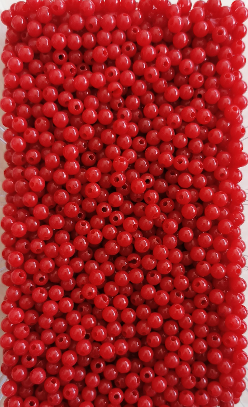 BONCUKLAR > Plastik Boncuklar