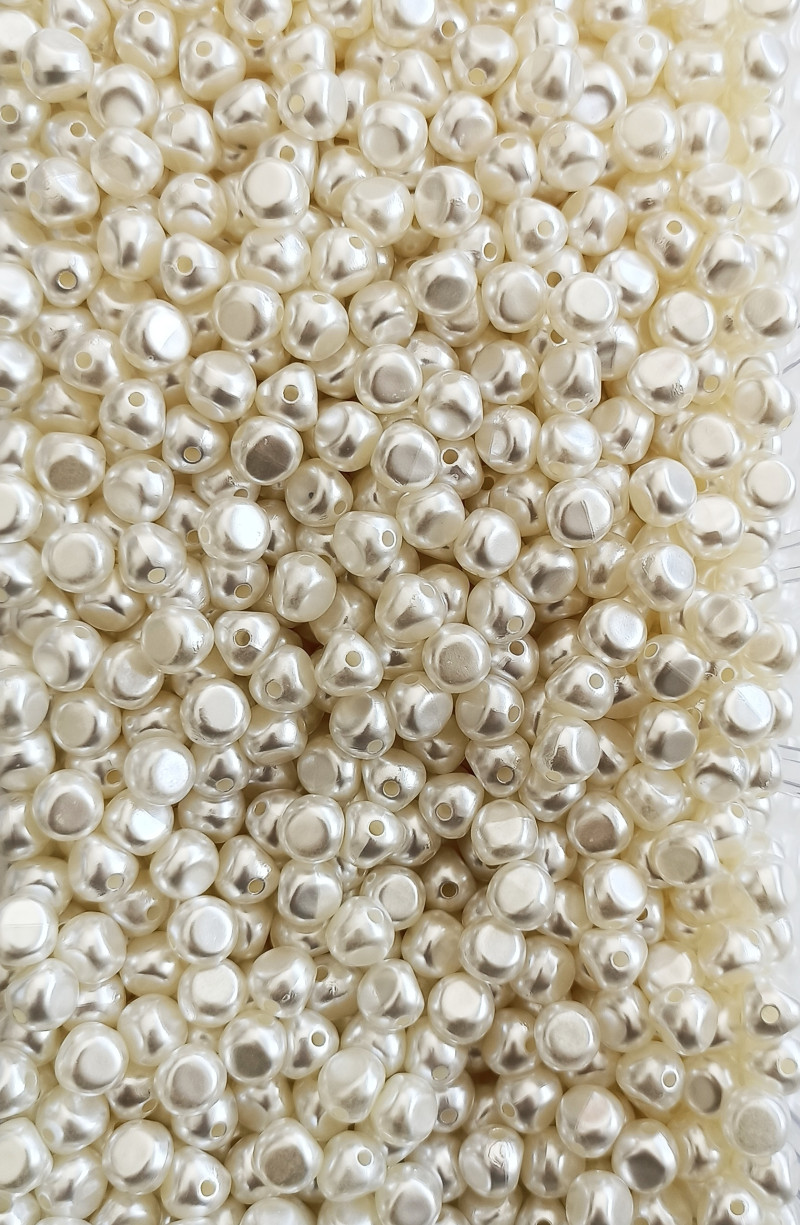 BONCUKLAR > Plastik Boncuklar