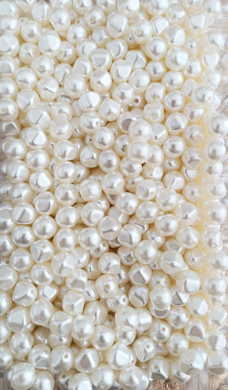 BONCUKLAR > Plastik Boncuklar