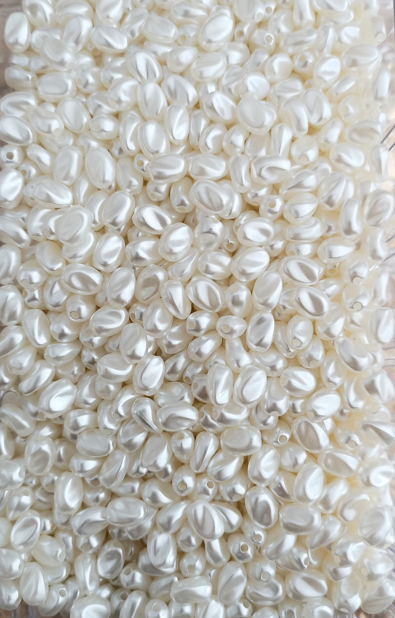 BONCUKLAR > Plastik Boncuklar