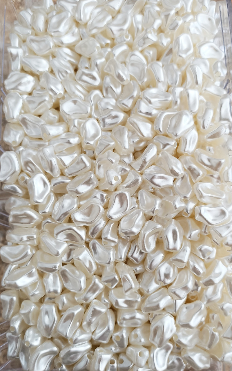 BONCUKLAR > Plastik Boncuklar