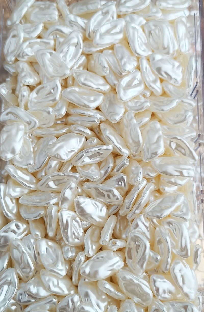 BONCUKLAR > Plastik Boncuklar