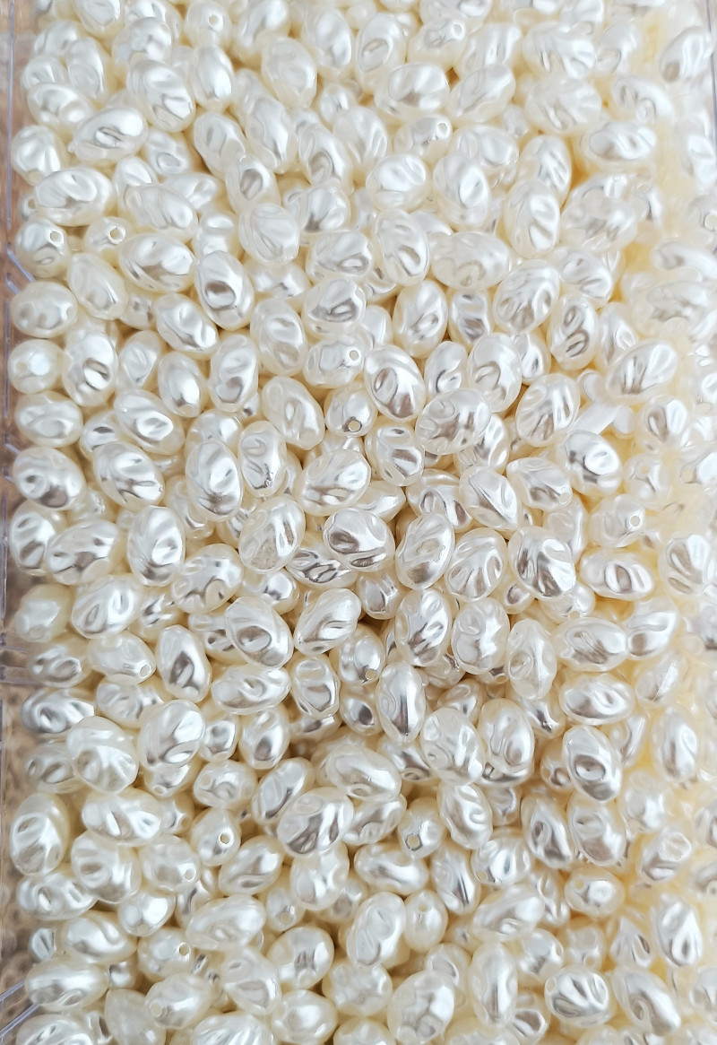 BONCUKLAR > Plastik Boncuklar