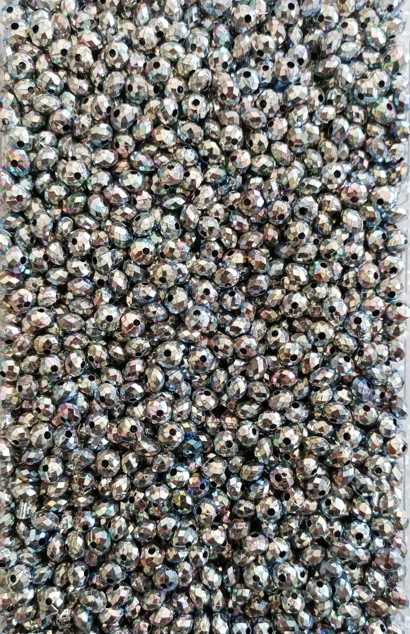 BONCUKLAR > Plastik Boncuklar