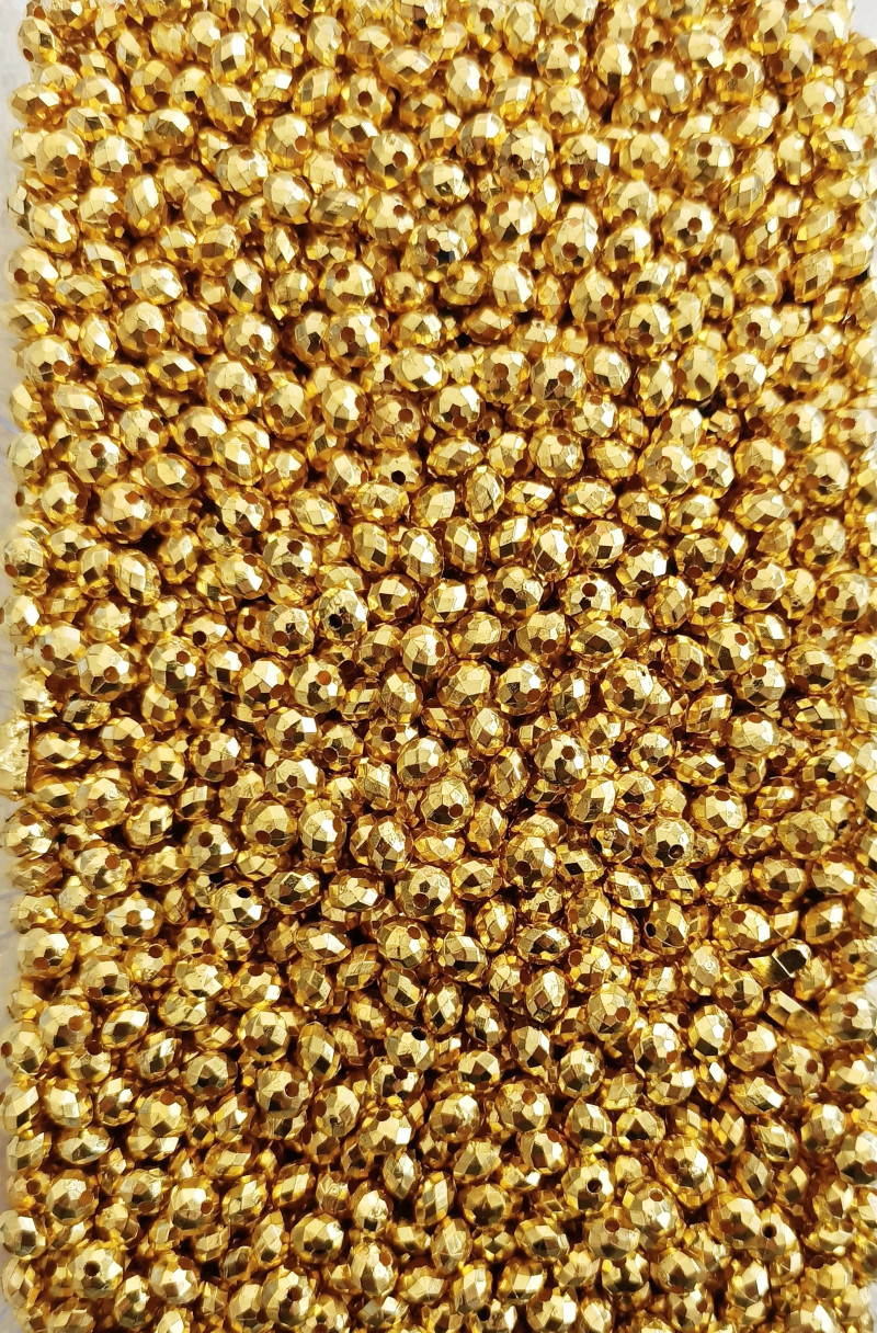 BONCUKLAR > Plastik Boncuklar